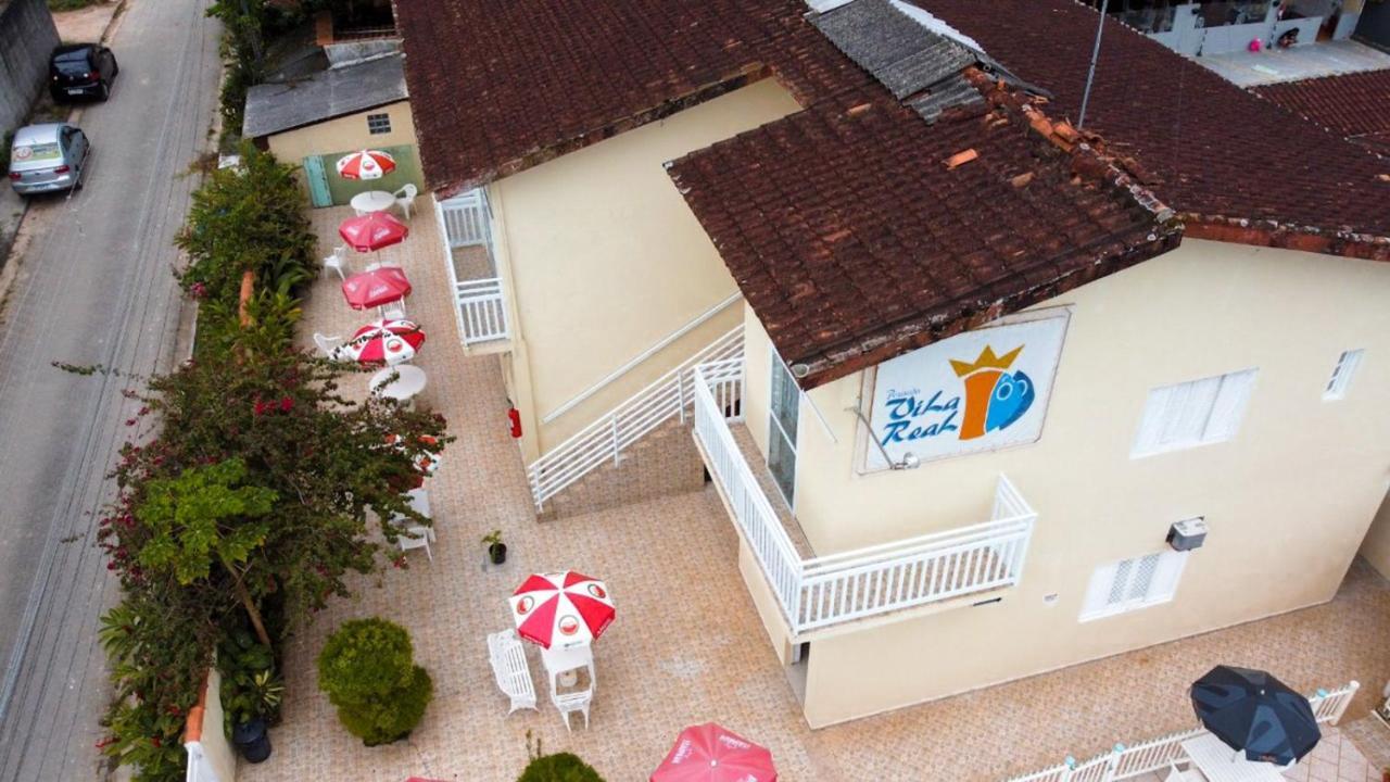 朱奎 祖凯伊雷阿尔旅馆酒店 外观 照片