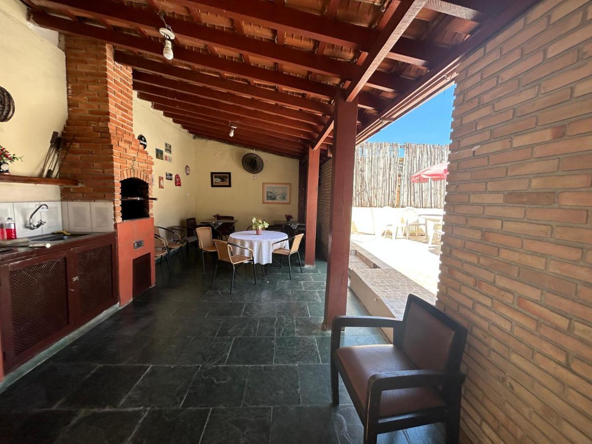 朱奎 祖凯伊雷阿尔旅馆酒店 外观 照片