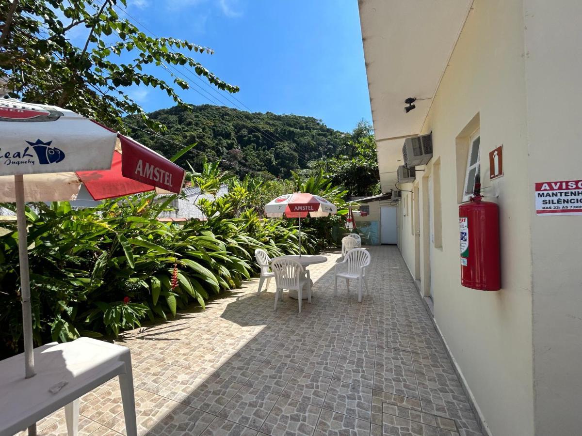 朱奎 祖凯伊雷阿尔旅馆酒店 外观 照片